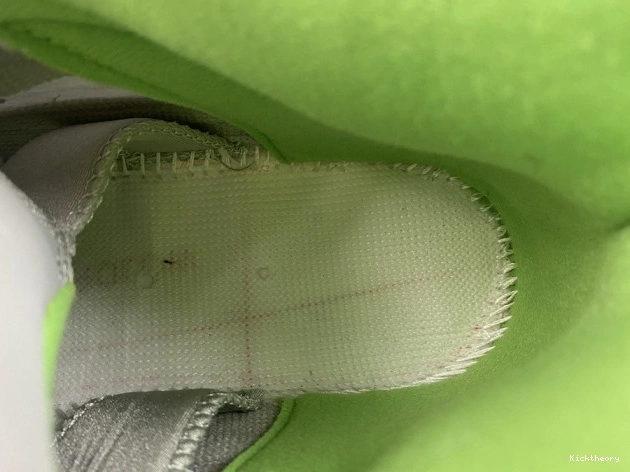 Kick Theory Green (2022) Bean 5 Jordan DM9014-003 Retro 0717